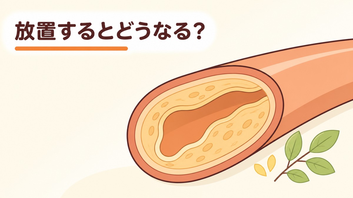 下の血圧が高いのを放置するとどうなる？かかりやすくなる病気