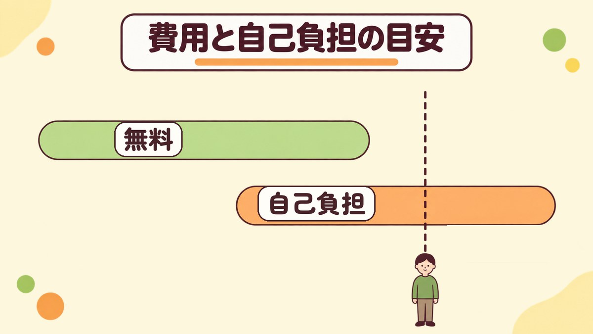 男性のHPVワクチンの費用は？無料になる条件と自己負担の目安