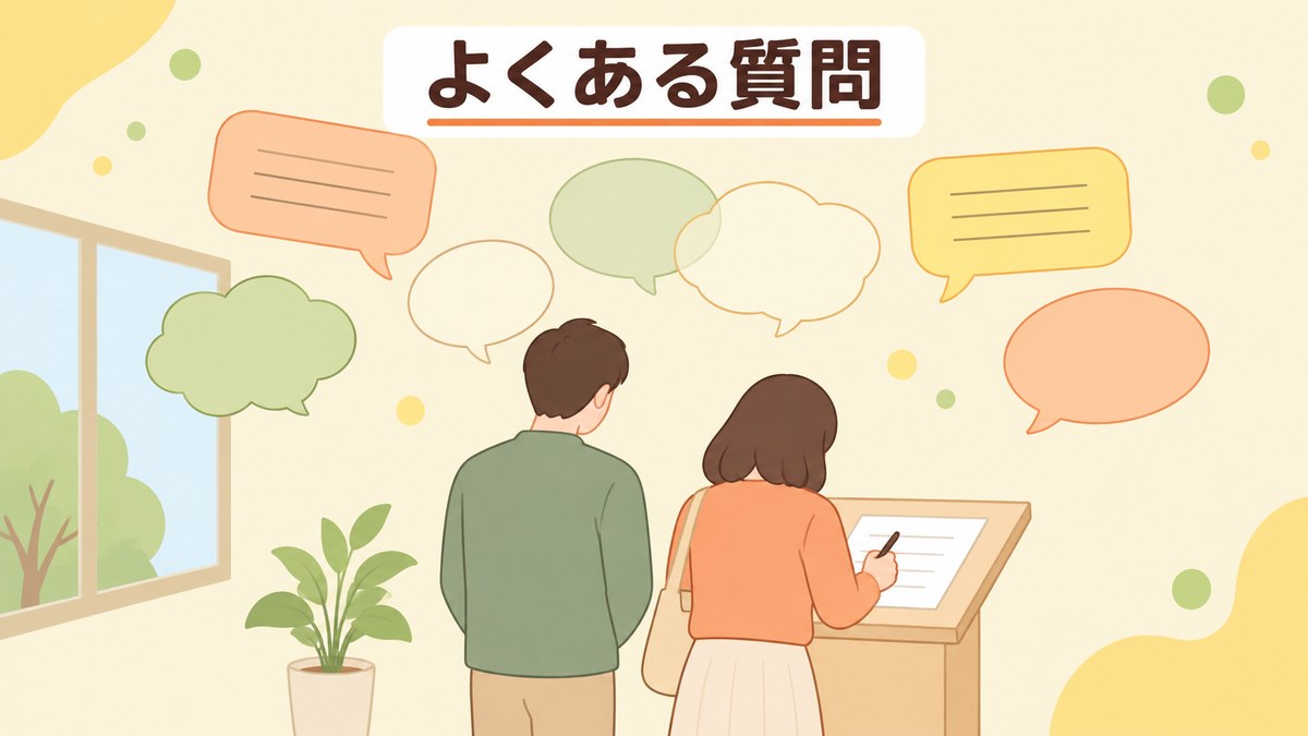 体質や症状で選ぶ漢方薬についてよくある質問