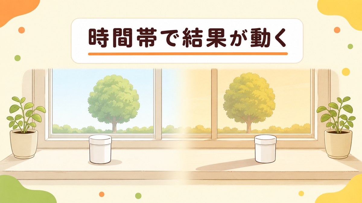 尿蛋白が出やすい人や時間帯の特徴
