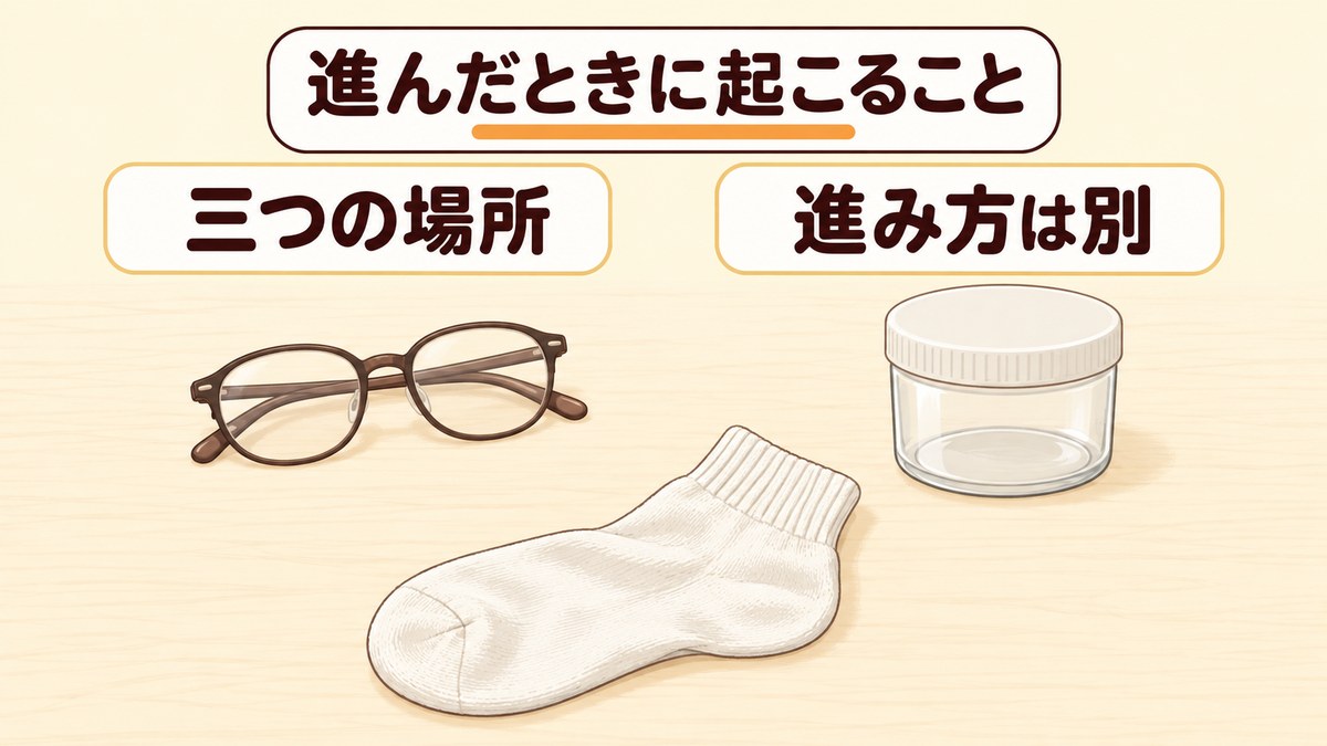 糖尿病の初期症状が進んだときに起こる三大合併症