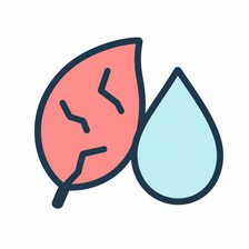 乾燥・かゆみ