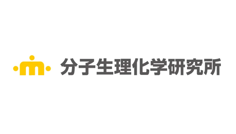 分子生理化学社ロゴ