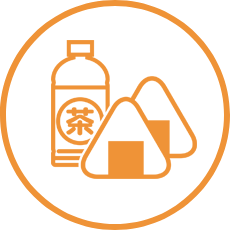 飲食のアイコン